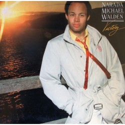 NARADA MICHAEL WALDEN -...