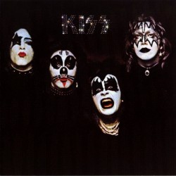 KISS - Kiss LP