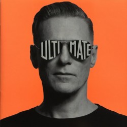 BRYAN ADAMS - Ultimate LP