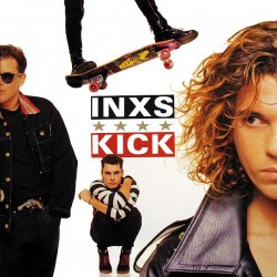 INXS - Kick LP