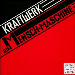 KRAFTWERK - Die...