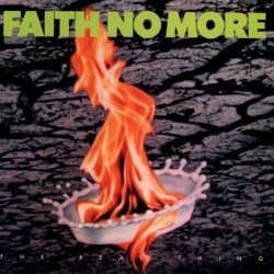 FAITH NO MORE - The Real...