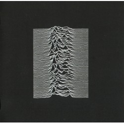 JOY DIVISION - Unknown...