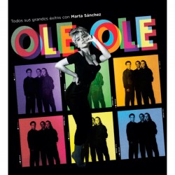 OLE OLE - Todos Sus Éxitos...