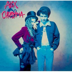 ALEX & CHRISTINA - Alex &...