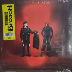 TWENTY ONE PILOTS - Breach LP