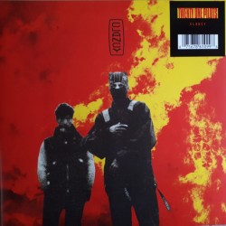 TWENTY ONE PILOTS - Clancy LP