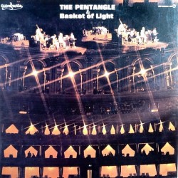 THE PENTANGLE - The...