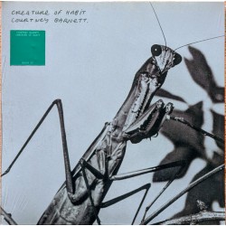 COURTNEY BARNETT - Creature...