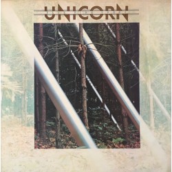 UNICORN - Blue Pine Trees LP