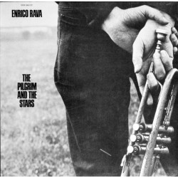 ENRICO RAVA - The Pilgrim...