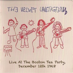 THE VELVET UNDERGROUND -...