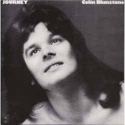 COLIN BLUNSTONE - Journey LP