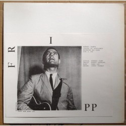 ROBERT FRIPP'S LEAGUE OF...