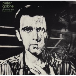 PETER GABRIEL - Ein...