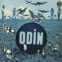 ODIN - Odin LP