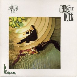 TOYAH & ROBERT FRIPP - The...