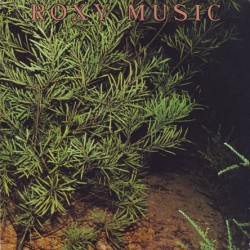 ROXY MUSIC - Country Life...