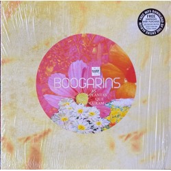 BOOGARINS - As Plantas Que...