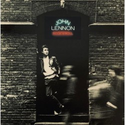 JOHN LENNON - Rock 'N' Roll...