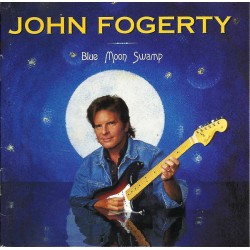 JOHN FOGERTY - Blue Moon...