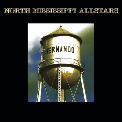 NORTH MISSISSIPPI ALLSTARS...