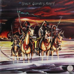 THE BAKER GURVITZ ARMY -...