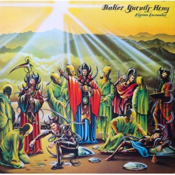THE BAKER GURVITZ ARMY -...
