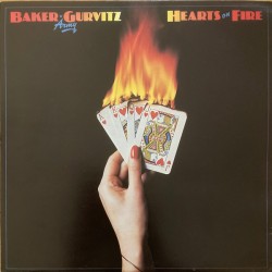 THE BAKER GURVITZ ARMY -...