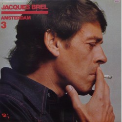 JACQUES BREL - Amsterdam 3...
