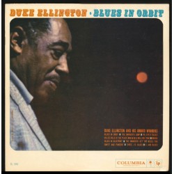 DUKE ELLINGTON - Blues In...
