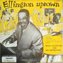 DUKE ELLINGTON - Ellington...