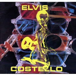 ELVIS COSTELLO & THE...