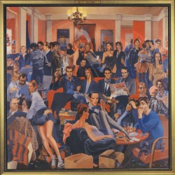RUTS - The Crack LP