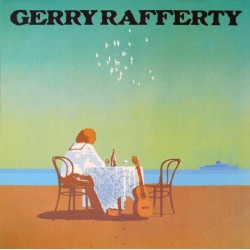 GERRY RAFFERTY - Gerry...
