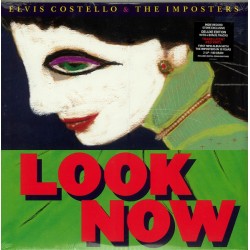 ELVIS COSTELLO & THE...