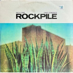 ROCKPILE Nick Lowe & Dave...