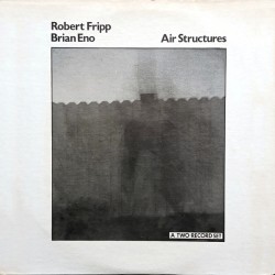 ROBERT FRIPP BRIAN ENO -...