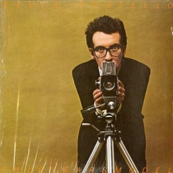 ELVIS COSTELLO & THE...