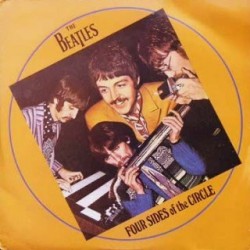 THE BEATLES – Four Sides Of...