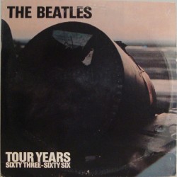 THE BEATLES – Tour Years...