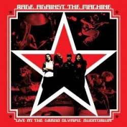 RAGE AGAINST THE MACHINE -...