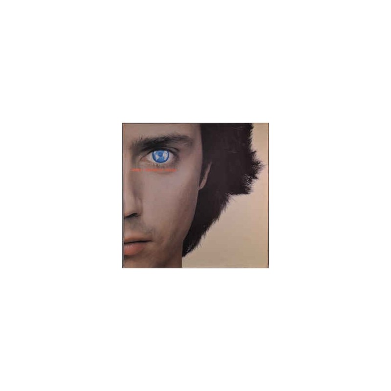 JEAN-MICHEL JARRE - Magnetic Fields 
