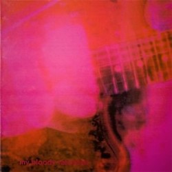 MY BLOODY VALENTINE - Loveless LP