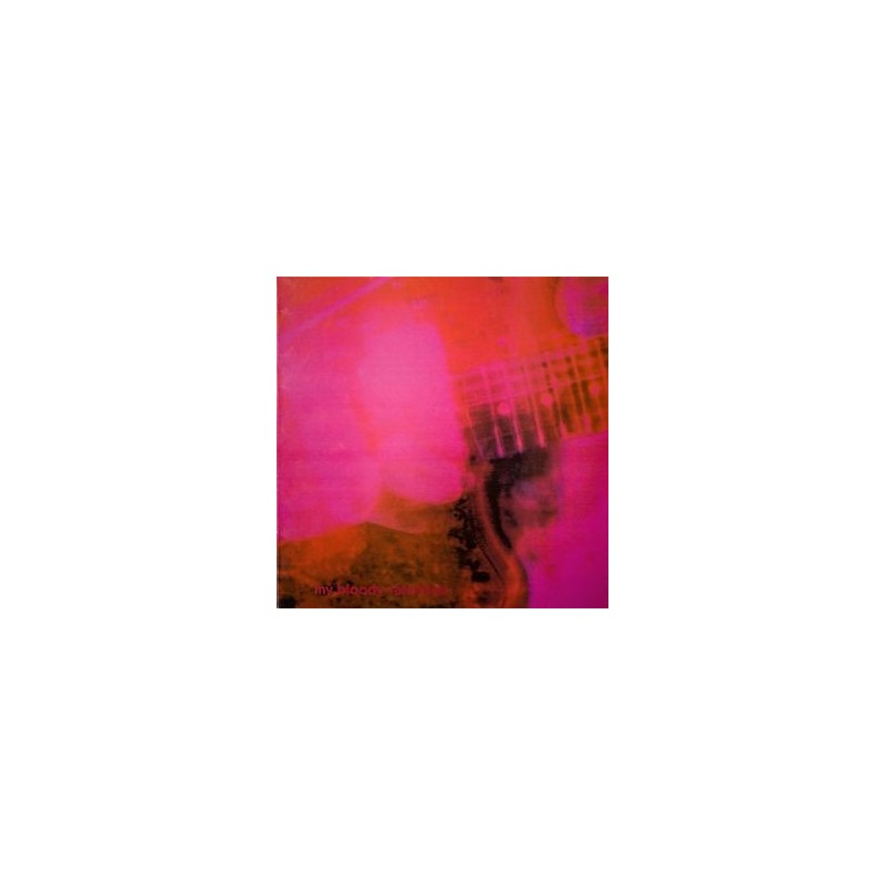 MY BLOODY VALENTINE - Loveless LP