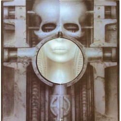 EMERSON, LAKE & PALMER -...