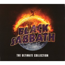 BLACK SABBATH ‎– The...