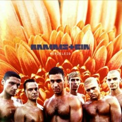 RAMMSTEIN - Herzeleid LP