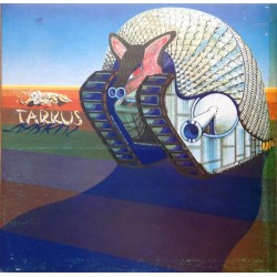 EMERSON, LAKE & PALMER - Tarkus LP