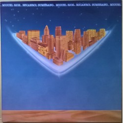 MIGUEL RIOS - Rocanrol...